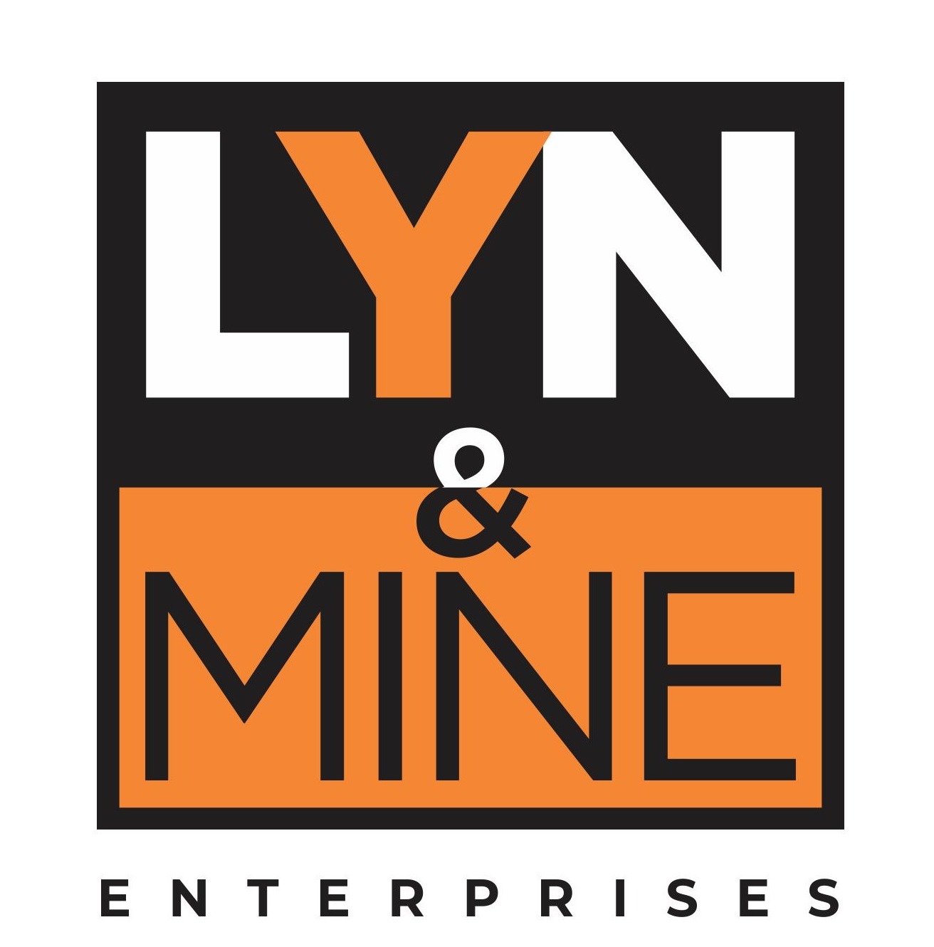 LYN AND MINE CREATIVE AD AGENCY AND EVENT MANAGEMENT